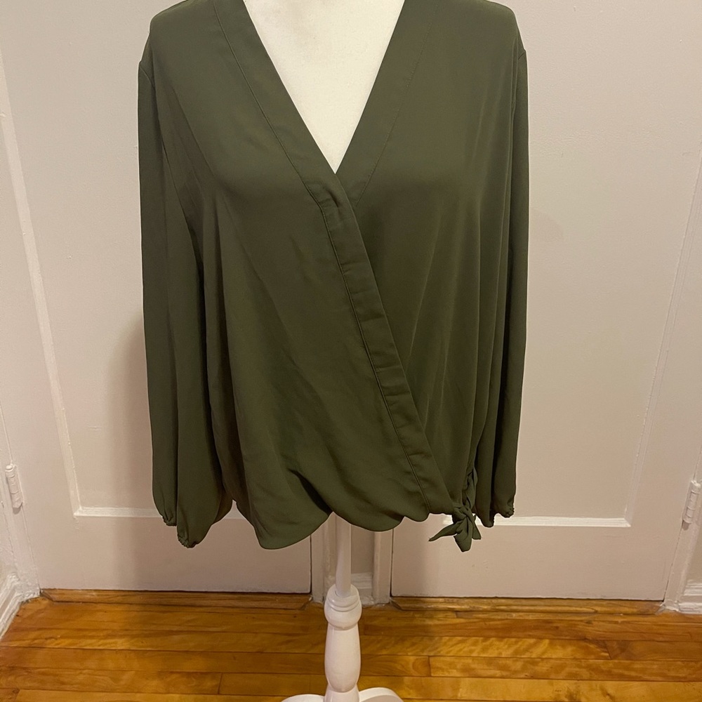 Blouse